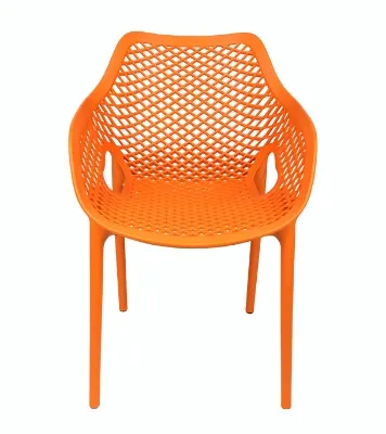 RFL%20Stylee%20Champion%20Arm%20Chair%20Orange%20933867%20-%20Image%205
