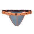 Modal Mens Seduction T-pants Low Waist Thin Comfortable KX008-DK. 