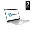 HP Pavilion 15-cc023TU 7th Gen Core i3 15.6" Full HD Laptop. 