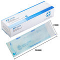 EZ Self-sealing Sterilization Pouches Bags 5 Sizes Medical-grade Bag Disposable 200pcs/box Tattoo Accessories Supplies.