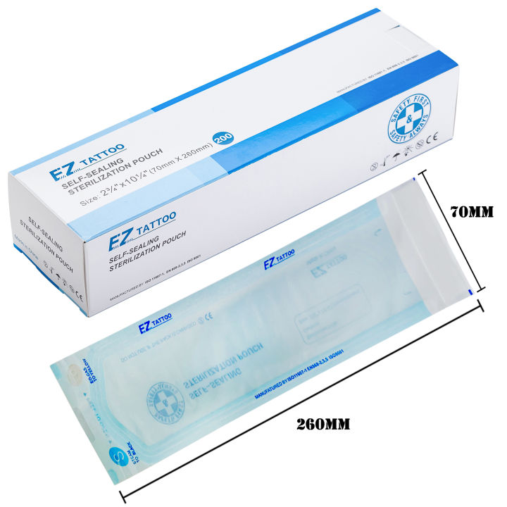 EZ%20Self-sealing%20Sterilization%20Pouches%20Bags%205%20Sizes%20Medical-grade%20Bag%20Disposable%20200pcs/box%20Tattoo%20Accessories%20Supplies%20-%20Image%204
