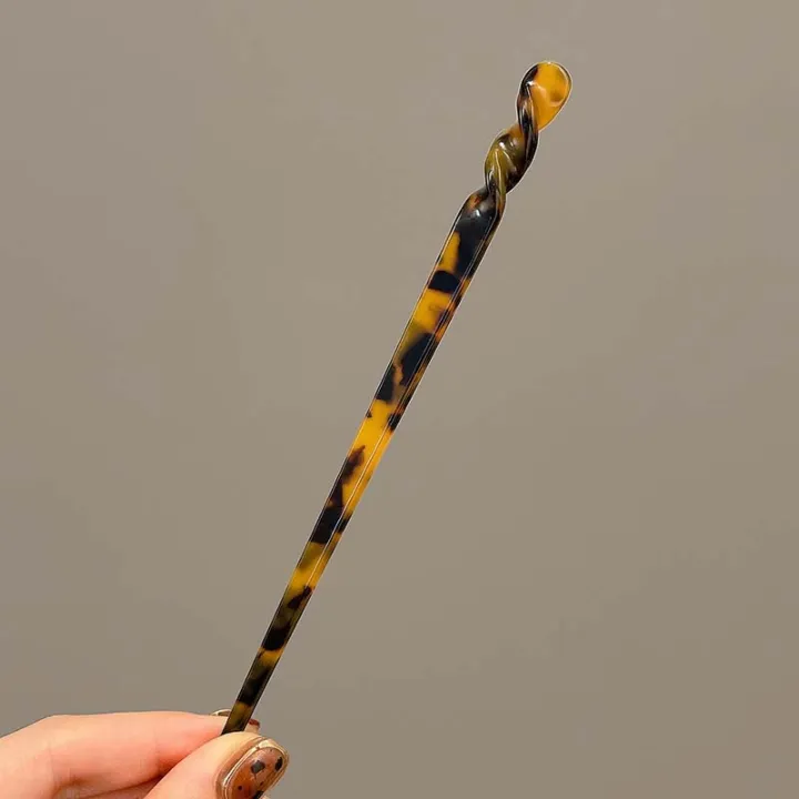 Vintage%20Chinese%20Style%20Hair%20Sticks%20for%20Women%20Girls%20Fashion%20Acetate%20Chopstick%20Shaped%20Hair%20Clips%20Pins%20Jewelry%20Hair%20Accessories%20-%20Image%202