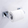 Plastic Toilet Roll Holder Easy-to-install Insert Spring-loaded Toilet Paper Roller White Replacement Roller Spindle for. 