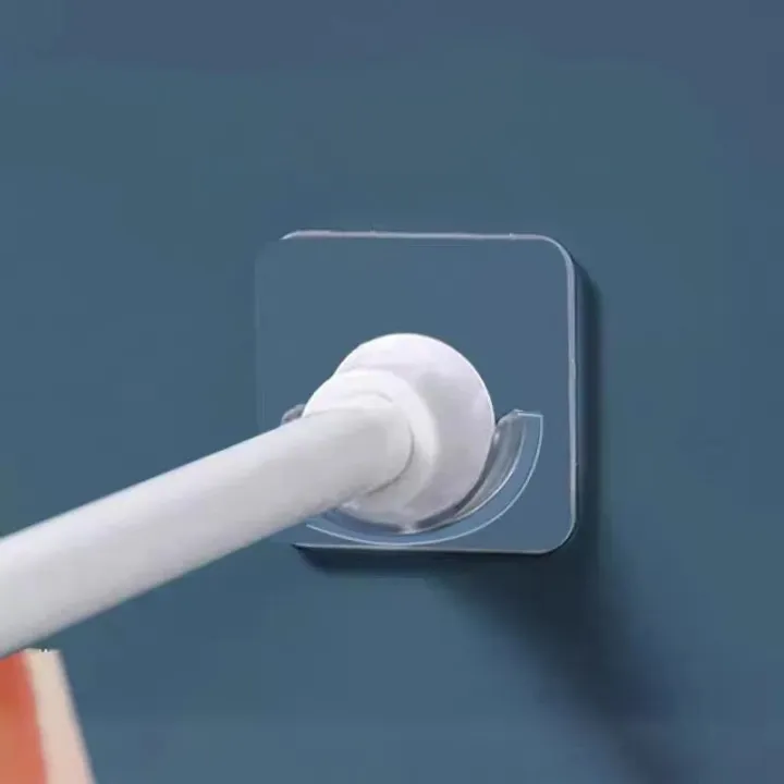 4pcs%20Strong%20Curtain%20Rod%20Bracket%20Holder%20Hooks%20For%20Wall%20Adhesive%20Bathroom%20Shower%20Rod%20Tension%20Retainer%20No%20Drilling%20Stick%20For%20Closet%20-%20Image%204