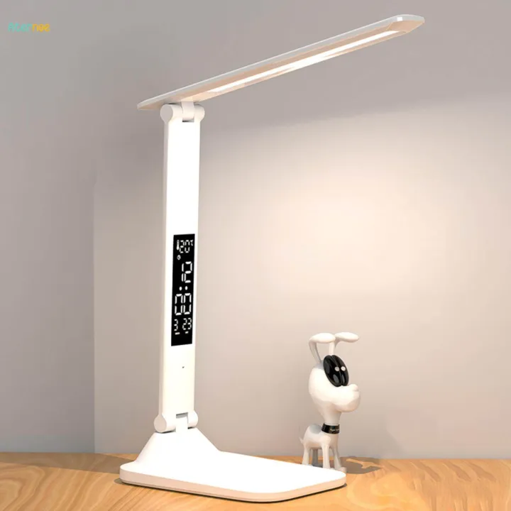Table%20Lamp%20LED%20Desk%20Lamp%20with%20Clock%20Date%20Temperature%20Adjustable%20Eye%20Protection%20Touch%20Control%20Reading%20Lamp%20for%20Living%20Room%20Bedroom%20Study%20Home%20,%20Plug%20in%20-%20Image%205