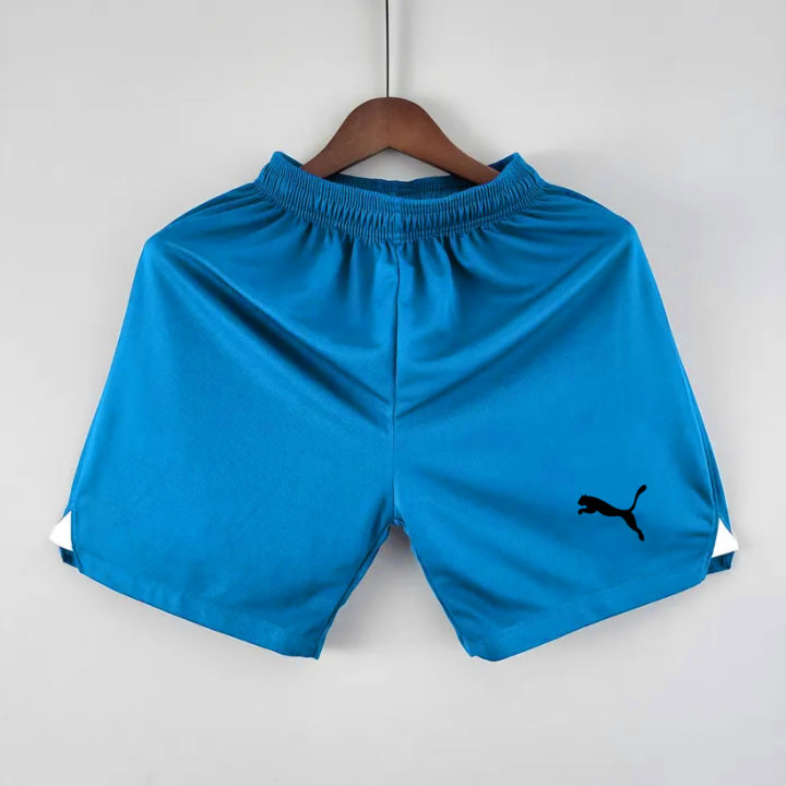 Football Shorts - Player Edition Half Pants - Two Quarters Football Club  Short - Soccer Kit - Special Fans Version