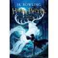 Harry Potter and the Prisoner of Azkaban Paperback. 