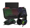 AULA T650 4 in 1 Gaming Combo. 