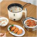 China 1.5L Mini Portable Multi Cooker 18cm. 