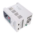 VFD Inverter 380V 2.2KW Variable Frequency Drive for Motor Speed Control 3-Phase Input Output. 