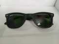 Wafer Polarized Sunglasses (Rayban Style). 