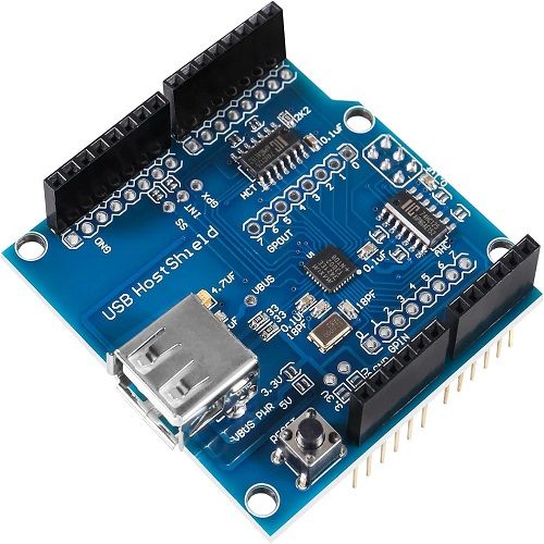 USB Host Shield For Arduino | Daraz.com.bd