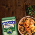 Daawat Biryani Basmati Rice - 1 Kg. 