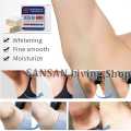 Japanese Niacinamide Whitening Soap 80g Private Part Whitening Lightening Body Wash Remove.