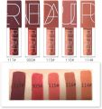 Pudaier Matte Liquid Lipstick Set 5pcs Lipstick 5 Colors Matte Lipstick Set, Long Lasting Velvet Lips Tint Liquid Lipstick Waterproof Lipstick Makeup.