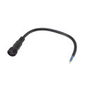 Solar Micro Inversor, Aluminum Alloy Solar Microinverter High Power Transmission Grid Tie for Household.