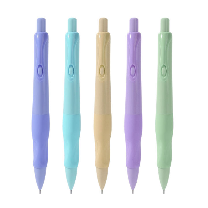 1PC%20Mechanical%20Pencil%200.5/0.7/0.9MM%20Low%20Center%20of%20Gravity%20Dolphin%20Pose%20Drawing%20Special%20Pencil%20Office%20School%20Writing%20Supplies%20-%20Image%202