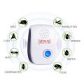 Ultrasonic Pest Repeller,6 Packs Mosquito Repellent US Plug. 