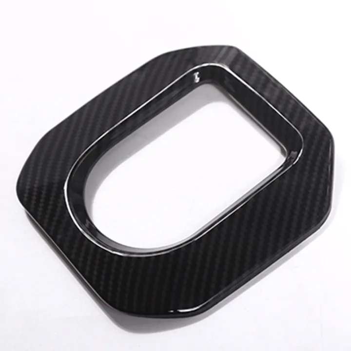 Car%20Gear%20Shift%20Frame%20Cover%20Trim%20Carbon%20Fiber%20for%20Land%20Rover%20Range%20Rover%20Evoque%202012-2017%20Accessories%20-%20Image%205