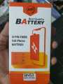 Mobile Battery for XIAOMI BN53 Battery For XIAOMI REDMI NOTE9 PRO MAX. 