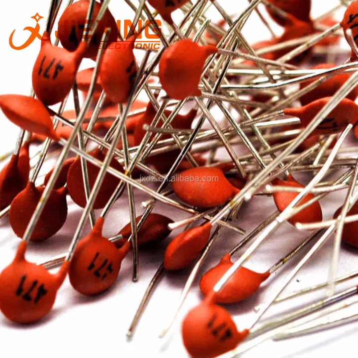 25Pcs-%20471%20Ceramic%20Capacitor%20471%20470pF%2050V%20Disc%20Capacitor%20Electrical%20Circuitry%20&%20Parts%20-%20Image%204