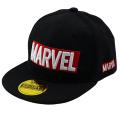 New Kid Autumn Marvel Embroidery oft Baeball Cap napback Hip-Hop Hat.
