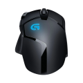 Logitech G402 Hyperion Fury Gaming Mouse. 