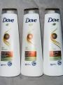 Dove Nourishing Oil Care Shampoo 400ml UAE. 