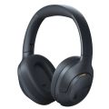 HAYLOU S35 ANC Wireless Headphones Over-ear 42dB ANC Headphone Bluetooth 5.2 40mm Dynamic Driver 60-hour Battery Life Earphones. 