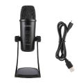 BOYA BY-PM700 USB Condenser Microphone. 