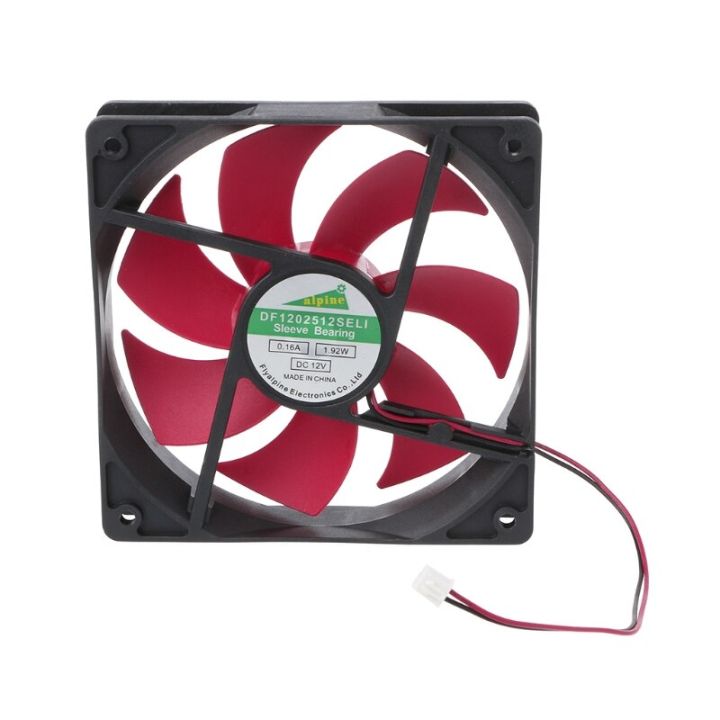 12cm%20120mm%2012025%20for%20DC%20Brushless%20Fan%2012V%200.16A%202%20Lines%202pin%20Connector%20High%20Speed%20Server%20Computer%20Chassis%20Power%20Cooling%20Fan%20W3JD%20-%20Image%202