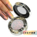 Honoria Honoeie High Pigment Quality Cosmetic Long Lasting Single Multichrome Eyeshadow Eye Makeup Cosmetics.