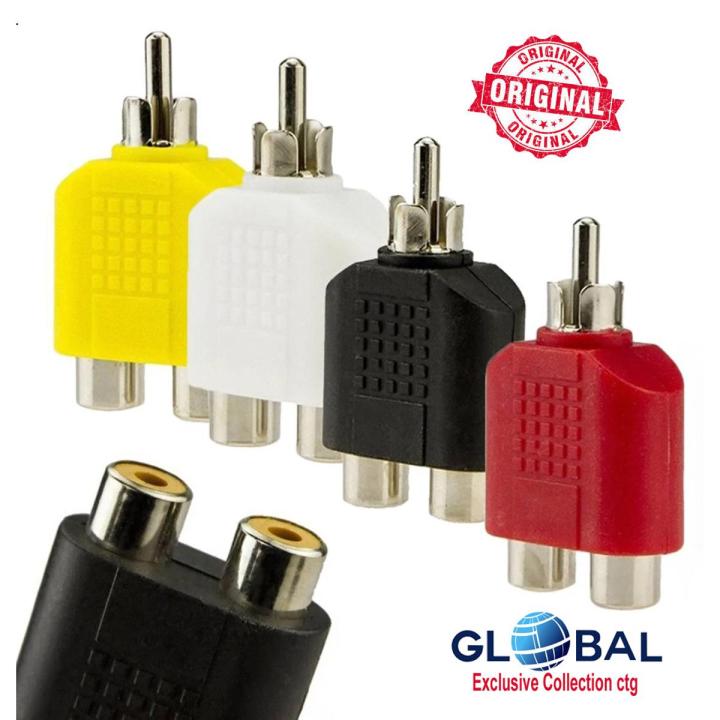 RCA%20Male%20to%20Dual%20RCA%20Female%20Y%20Splitter%20Audio%20Video%20Adapter%20-%20Image%202