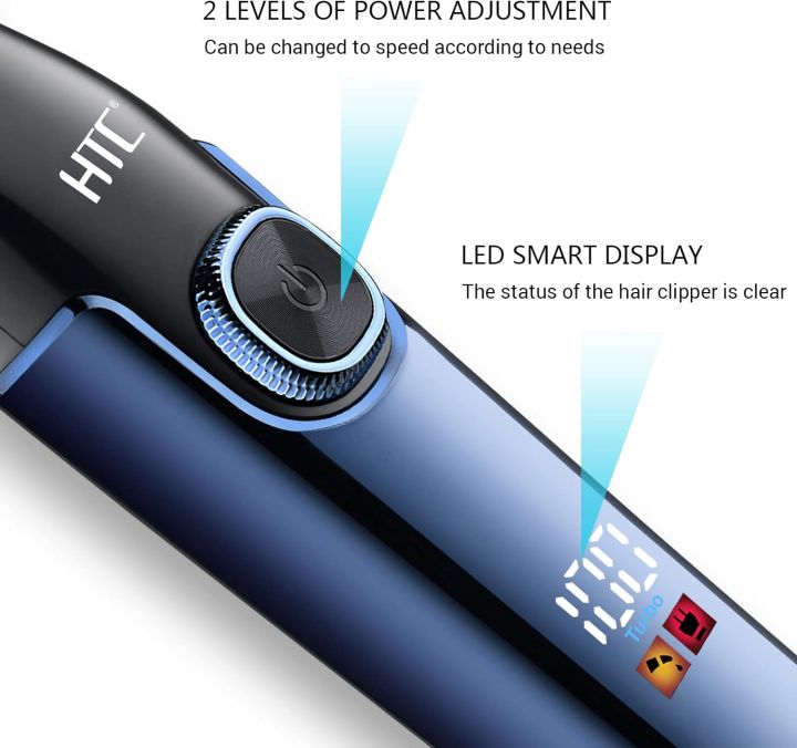 HTC%20AT-588%20Professional%20Hair%20Clipper%20Trimmer%20-%20Image%205