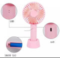 New Mini Rechargeable USB Charging Portable Handheld 3 Gear Speed Desktop.