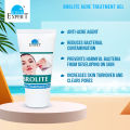 BROLITE Acne Treatment Gel 30gm. 