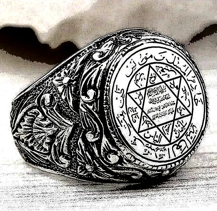 Seal%20of%20King%20Solomon%20Ring.%20Solomon%20Ring.%20Handmade%20Sterling%20Silver%20Ring%20-%20Image%207