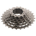 Sports 11-28T Road Bike Cassette 10 Speed Freewheel Sprocket 10S Bicycle Free Wheel Cog Velocity Ultralight-11-28T. 