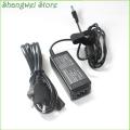 40W Power Adapter For Acer Aspire One 725 751 756 AO725 AO756 G226HQL G236HL Netbook Power Charger Plug 19V 2.15A 100~240v 50~60Hz. 