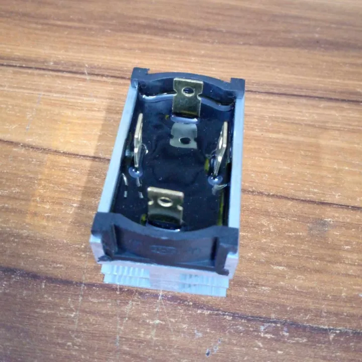 ORGINAL%204Pin%20BRIDGE%20Rectifier%20ZPQ%2010A%201000V%20Three%20Phase%20Diode%20DC%20To%20AC%20Power%20Rectifier%20Silicon%20Full%20Wave%20Diode%204%20Terminal%20Leads%20Bridge%20Rectifier%20Module%20With%20Heatsinks%20Cap%20-%20Image%206