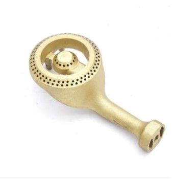 Gas Stove Parts Gas Stove Burner Honeycomb Structure