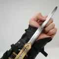 Toy Assassin's Creed syndicate Black Flag Assassins Creed Cosplay. 