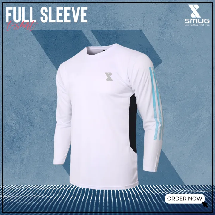 SMUG%20Premium%20Full%20Sleeve%20T-shirt%20Fabric%20soft%20and%20comfortable%20-%20Contrast%20-%20Image%202