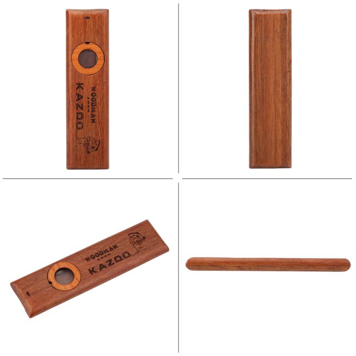 Wooden%20Kazoos%20Portable%20Small%20Size%20Durable%20Reliable%20Wood%20Kazoo%20Entertainment%20for%20Music%20Enthusiast%20-%20Image%206