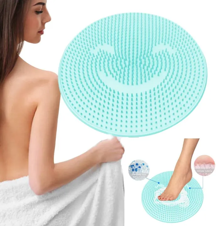 Bath%20Foot%20Brush%20Dead%20Skin%20Anti%20Skid%20Pad%20Bath%20Mats%20Sole%20Cleaner%20Foot%20Massage%20-%20Image%205