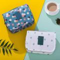 Toiletry Bag Multi function Cosmetic Bag Portable Makeup Pouch   Makeup Organizer Bag Multi function Makeup Storage Bag Outdoor Storage Bag Female Travel Make up Bag for Girls   from China. 