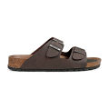 Bata MATTE Slip-On Sandal for Men. 