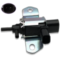 Intake Manifold Runner Control Valve Replacement Solenoid L301-18-741 for Ford Mazda Mercury.