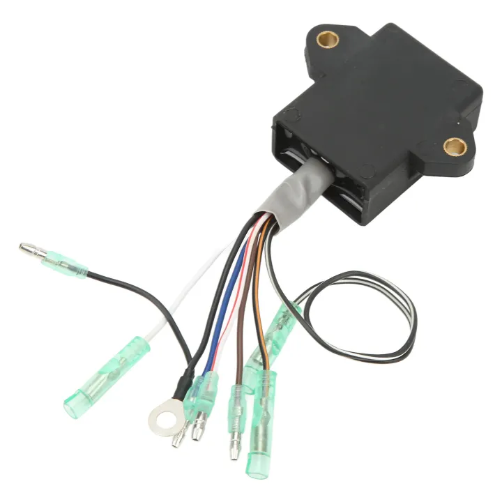63V%2085540%2001,%20Exquisite%20Craftsmanship%20CDI%20Ignition%20Coil%20for%20Outboard%202%204%20Stroke%20-%20Image%208