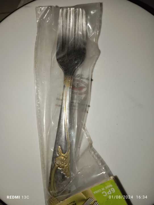 Newfangled%20-%20Stainless%20Steel%20Fork%20Spoon%20set%20Ceramic%20Desing%20With%20Plastic%20Handel%20(%206%20Pcs%20set)%20-%20Kitchen%20&%20Dining%20-%20Modern%20and%20Trendy%20-%20Image%204